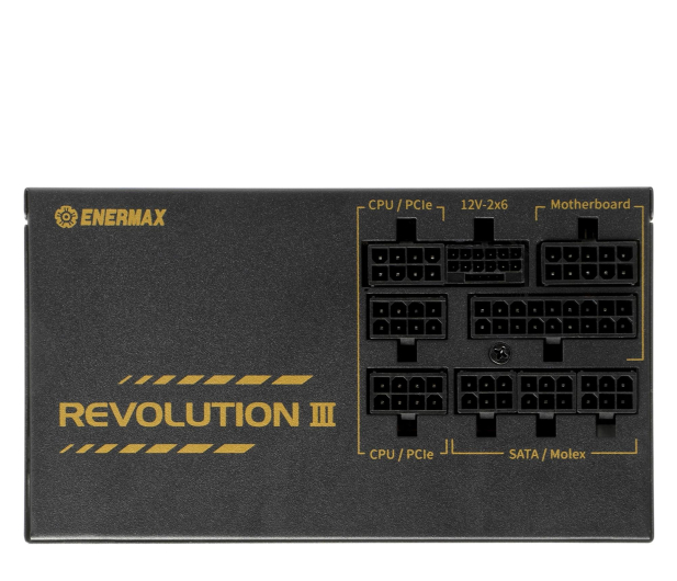 Enermax Revolution III 850W - 1350276 - zdjęcie 6
